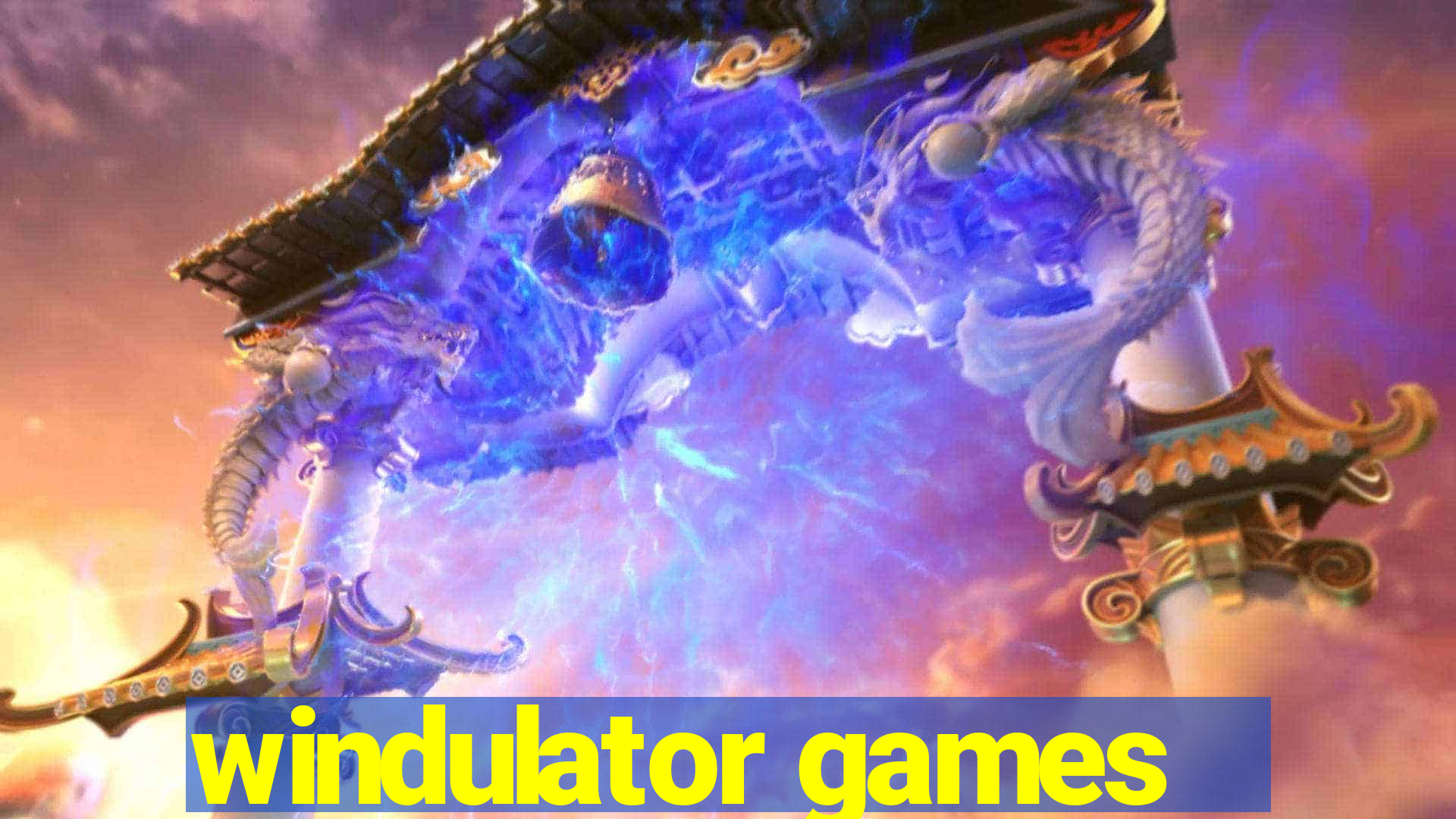 windulator games